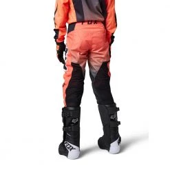 Fox - 2023 Youth 180 Leed Orange Pants Colour OR -KIDS MOTORBIKE GEAR shop FO29721824 3 1000x