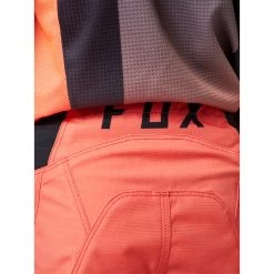Fox - 2023 Youth 180 Leed Orange Pants Colour OR -KIDS MOTORBIKE GEAR shop FO29721824 4 1000x