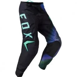 Fox - 2023 Youth 180 Toxsyk Black Pants Colour BLK -KIDS MOTORBIKE GEAR shop FO29722001 1 1000x