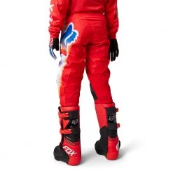 Fox - 2023 Youth 180 Toxsyk Red Pants Colour RD -KIDS MOTORBIKE GEAR shop FO29722110 3 1000x