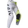Fox - 2023 Youth 180 Toxsyk Yellow Pants Colour YW