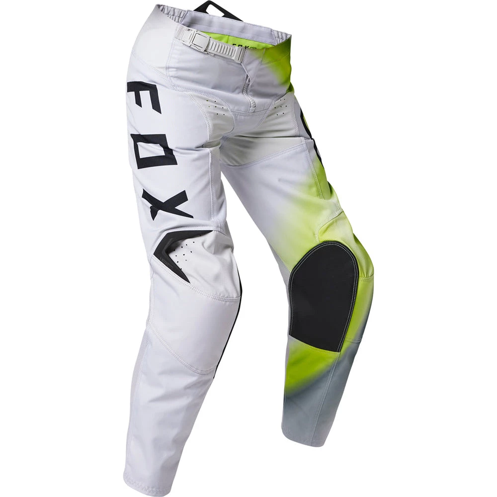 Fox - 2023 Youth 180 Toxsyk Yellow Mx Combo 7 Fox - 2023 Youth 180 Toxsyk Yellow Mx Combo - Image 7