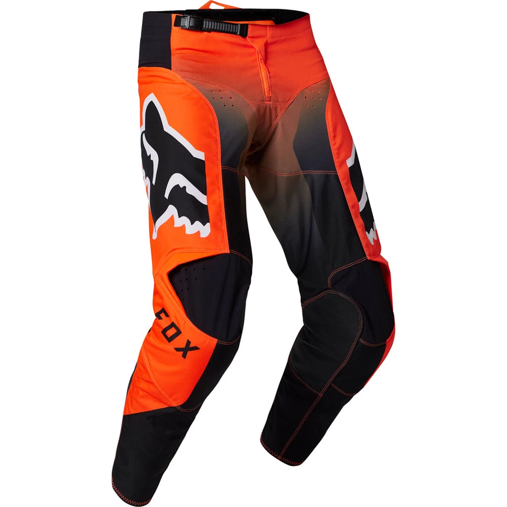 Fox - 2023 Kids 180 Leed Orange MX Combo 5 Fox - 2023 Kids 180 Leed Orange MX Combo - Image 5