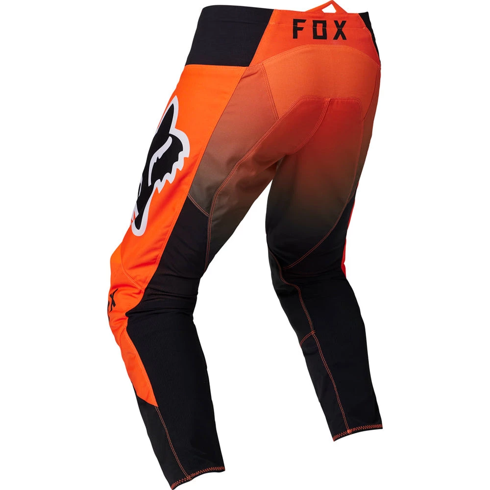 Fox - 2023 Kids 180 Leed Orange MX Combo 6 Fox - 2023 Kids 180 Leed Orange MX Combo - Image 6