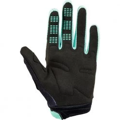 Fox - Youth 180 Toxsyk Black Gloves Colour BLK -KIDS MOTORBIKE GEAR shop FO29746001 2 1000x
