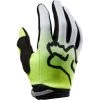 Fox - Youth 180 Toxsyk Yellow Gloves Colour YW