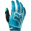 Fox - Girls Youth 180 Toxsyk Blue Gloves Colour BLU