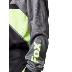 Fox - 2023 Youth 180 Xpozr Pewter Jersey Colour PEWTER -KIDS MOTORBIKE GEAR shop FO30262052 6 1000x