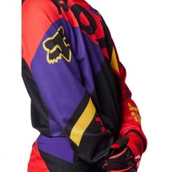 Fox - 2023 Youth 180 Xpozr Black/Purple/Orange Mx Combo -KIDS MOTORBIKE GEAR shop FO30262922 5 d0ddbd91 d929 47fc a141 5f8c02202ea5 1000x