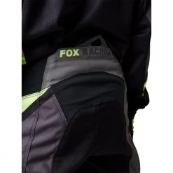 Fox - 2023 Youth 180 Xpozr Pewter Pants Colour PEWTER -KIDS MOTORBIKE GEAR shop FO30263052 5 1000x