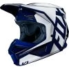 Fox - 2020 V1 Youth Prix Helmet Colour NAVY