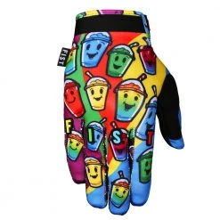 Fist - Youth Slushie Gloves Colour MULTI