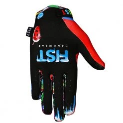 Fist - Youth Slushie Gloves Colour MULTI -KIDS MOTORBIKE GEAR shop FSY00210 3 1000x