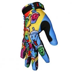 Fist - Youth Slushie Gloves Colour MULTI -KIDS MOTORBIKE GEAR shop FSY00210 4 1000x