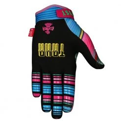 Fist - Youth Los Fist Gloves Colour MULTI -KIDS MOTORBIKE GEAR shop FSY00213 2 1000x