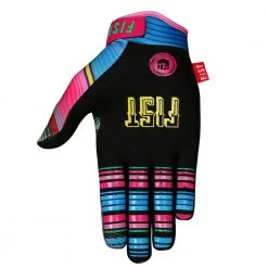 Fist - Youth Los Fist Gloves Colour MULTI -KIDS MOTORBIKE GEAR shop FSY00213 3 1000x