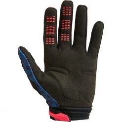 KIDS MOTORBIKE GEAR shop -KIDS MOTORBIKE GEAR shop Fox2022GirlsYouth180SkewGloves FO28195203 2 1000x