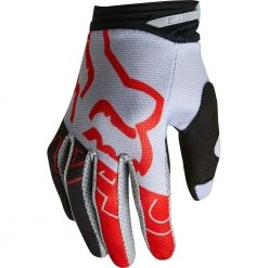 Fox - 2022 Youth 180 Skew Gloves Colour GY