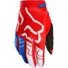 Fox - 2022 Youth 180 Skew Gloves Colour WHBLURD