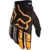 Fox - 2022 Youth 180 Skew Gloves Colour GLD