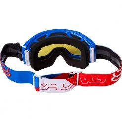 Fox - 2022 Youth Main Skew Goggle -KIDS MOTORBIKE GEAR shop Fox2022YouthMainSkewGoggle FO28065574 3 1000x