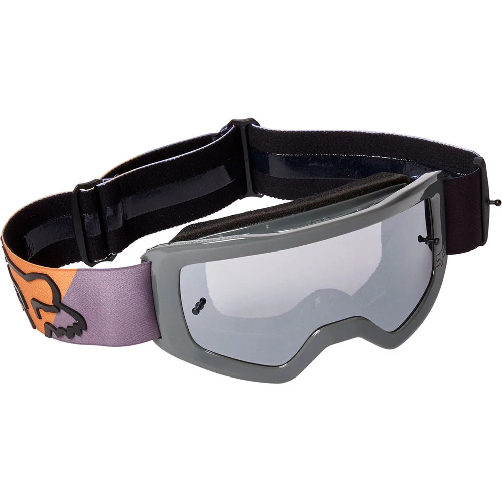Fox - 2022 Youth Main Skew Goggle 1 Fox - 2022 Youth Main Skew Goggle