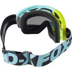 Fox - 2022 Youth Main Trice Goggle -KIDS MOTORBIKE GEAR shop Fox2022YouthMainTriceGoggle FO26757176 3 1000x