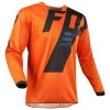 Fox - 2018 Youth 180 Mastar Jersey Colour OR
