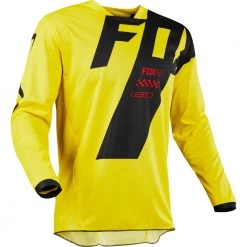 Fox - 2018 Youth 180 Mastar Jersey Colour YW