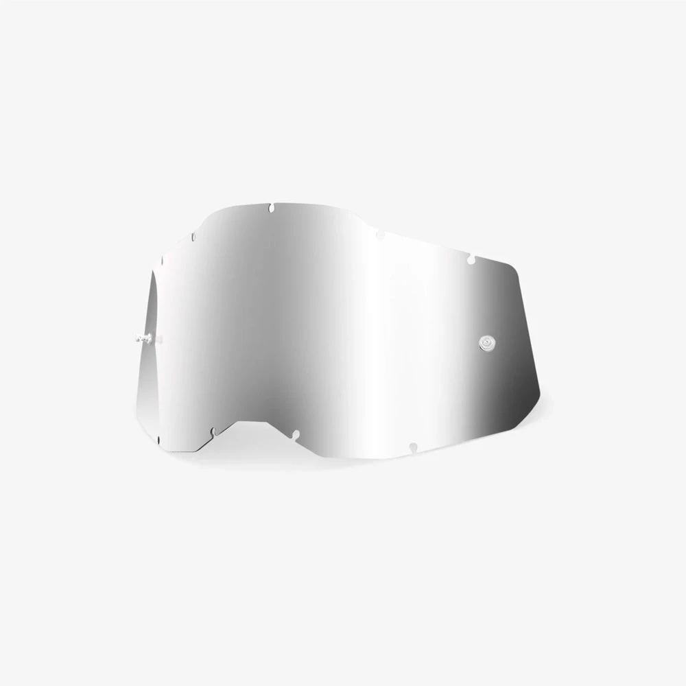 100% - Series 2 Youth Mirrored Goggle Lens 1 100% - Series 2 Youth Mirrored Goggle Lens