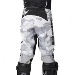 Shift - 2021 Youth Whit3 Label G.I Fro Pants Colour CAMO -KIDS MOTORBIKE GEAR shop GIFROPant3 1000x