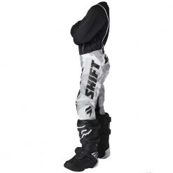 Shift - 2021 Youth Whit3 Label G.I Fro Combo -KIDS MOTORBIKE GEAR shop GIFRoCombo2 1000x
