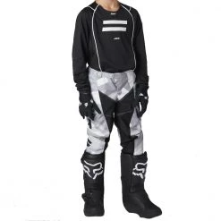 Shift - 2021 Youth Whit3 Label G.I Fro Combo