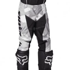 Shift - 2021 Youth Whit3 Label G.I Fro Pants Colour CAMO