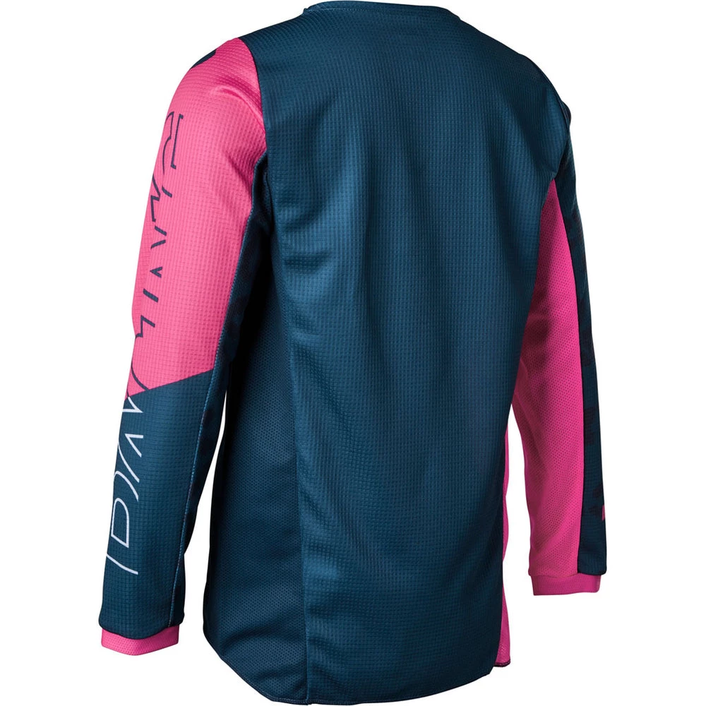 Fox - 2022 Youth Girls 180 Skew MX Combo 4 Fox - 2022 Youth Girls 180 Skew MX Combo - Image 4