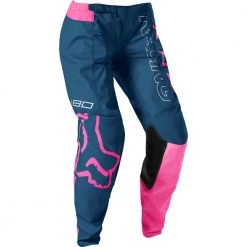 Fox - 2022 Youth Girls 180 Skew MX Combo 12 Fox - 2022 Youth Girls 180 Skew MX Combo -KIDS MOTORBIKE GEAR shop GirlsYouth180SkewPantsIndigo 1 d8a555cf fb1a 416e 93b9 e178e0851882 1000x