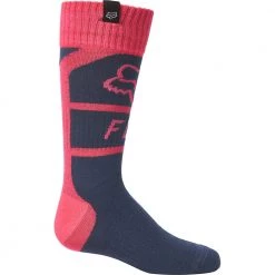 Fox - 2022 Girls Youth Lux Socks