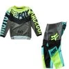 Fox - 2022 Kids 180 Trice MX Combo