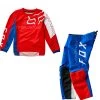 Fox - 2022 Kids Skew MX Combo