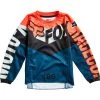 Fox - 2022 Kids 180 Trice Jersey Colour OR