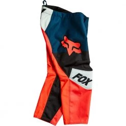 Fox - 2022 Kids 180 Trice MX Combo -KIDS MOTORBIKE GEAR shop Kids180TricePantsOrange 1 103066b4 fd14 4fde 96a0 c7c97c931461 1000x