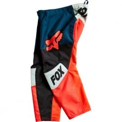 Fox - 2022 Kids 180 Trice MX Combo -KIDS MOTORBIKE GEAR shop Kids180TricePantsOrange 2 64cc0792 b484 4182 b421 0781cdce364d 1000x