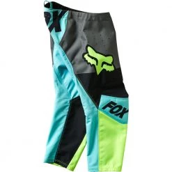 Fox - 2022 Kids 180 Trice MX Combo -KIDS MOTORBIKE GEAR shop Kids180TricePantsTeal 1 d0f66039 796a 4755 b5ae 14c3b2b3e050 1000x