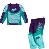 Fox - 2021 Kids Girls 180 Voke Combo