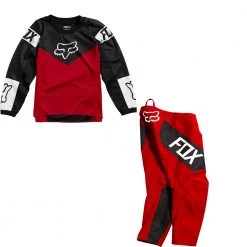 Fox - 2021 Kids 180 Revn Combo
