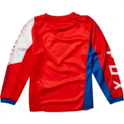 Fox - 2022 Kids Skew MX Combo -KIDS MOTORBIKE GEAR shop KidsSkewJerseyWhiteBlueRed 2 66073dec a938 4970 828b 923cc863b8d1 1000x