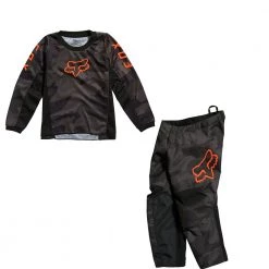 Fox - 2021 Kids 180 Trev Combo