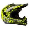 RXT - Youth Racer 3 Helmet Colour YW