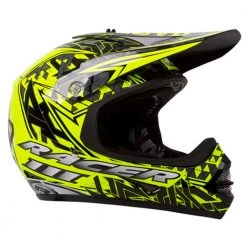 RXT - Youth Racer 3 Helmet Colour YW
