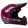 RXT - Youth Racer 3 Helmet Colour PK
